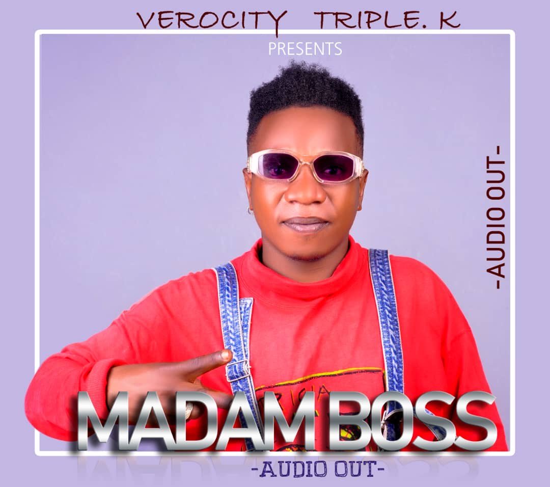 Velocity TRIPPLE K